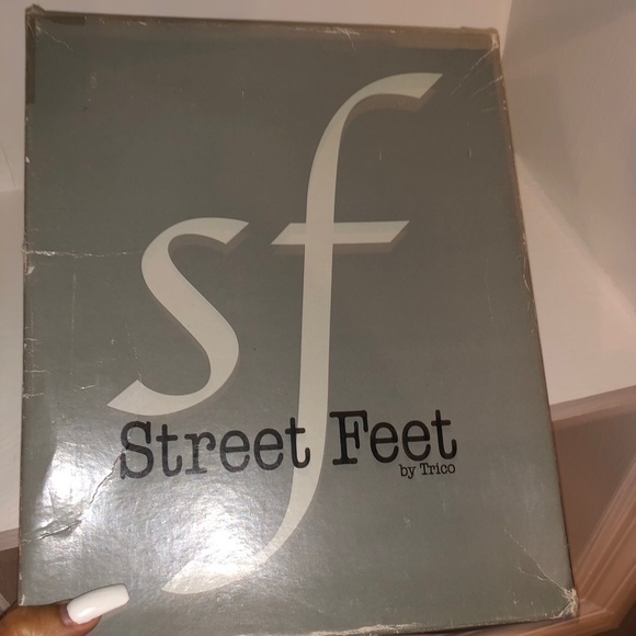 Street Feet by Trico Shoes - Picture 8 of 8